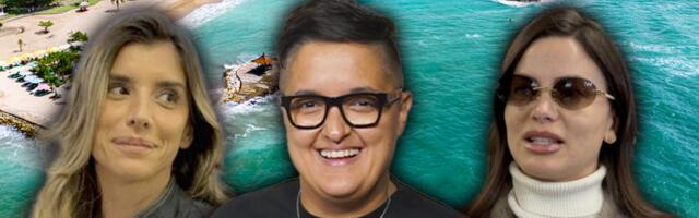 JOVANA PAJIĆ OBELODANILA ŠOK-DETALJE ODMORA SA MARIJOM ŠERIFOVIĆ: Na Baliju pronašle RAJ, a sada potkačila Milicu Pavlović! (VIDEO)