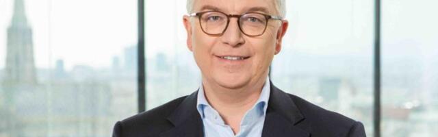 Postavljen novi generalni direktor Rajfajzen grupe