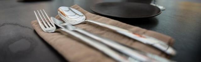 Verovalo se da je ovaj pribor za jelo nosilac smrti! Sveštenici su ga PREZIRALI, smatrao se ĐAVOLJIM predmetom