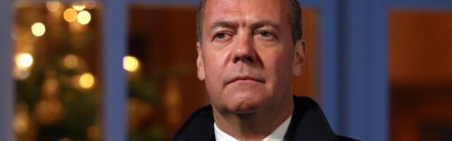 Brutalne reči Medvedeva: Zapad koristi Ukrajinu kao meso za klanje, cilj je potpuno uništenje pravoslavlja