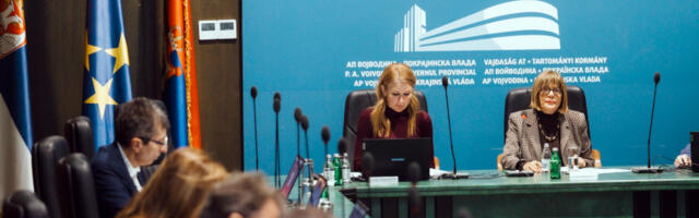 Покрајинска влада улаже 70 милиона динара у развој апатинске индустријске зоне