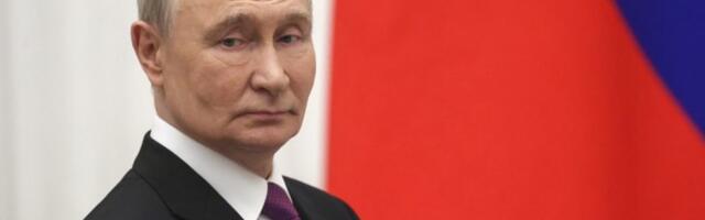 „Pomoć u jačanju ruske ‘meke moći’ u inostranstvu“: Lik Putina u novogodišnjem specijalu dečje crtane serije