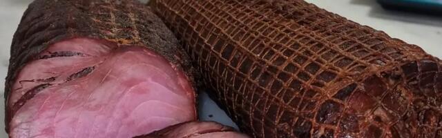 Iguman Onufrije iz manastira Denkovac pravi sušenu tunu: Najveća potražnja je za vreme posta