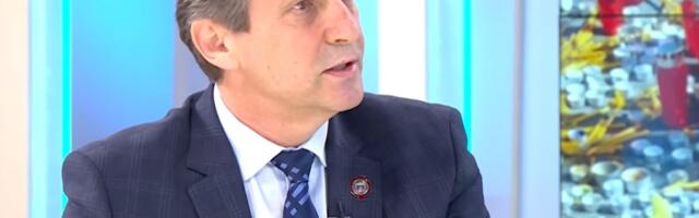 Profesor Građevinskog fakulteta: Lex specialis za EXPO 2027 je u nekom smislu legalizacija pada nadstrešnice