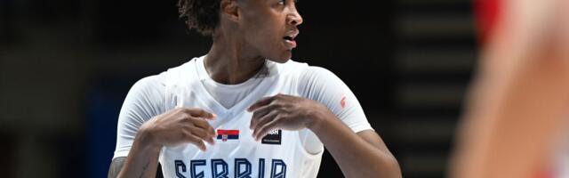 Šok na Malom Kalemegdanu: Zvezda usred sezone ostala bez startnog pleja! Valensija dovela Ivon Anderson