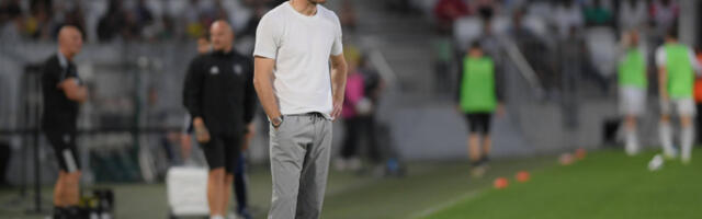 RIJERA ZAKORAČIO NA MARAKANU: Zvezda ostaje bez ofanzivca?