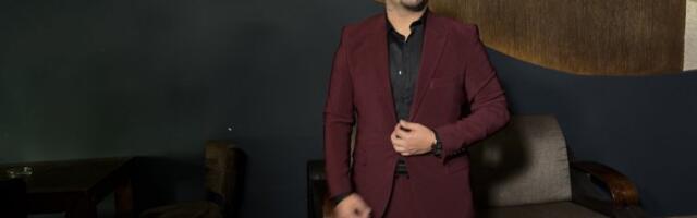 NISAM SE OPAMETIO POSLE TOLIKO UDESA: Evo da li će Darko Lazić VOZITI nakon nastupa u NOVOGODIŠNJOJ NOĆI!