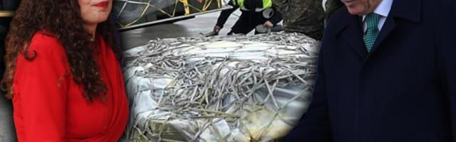 SRBI SVE ZABRINUTIJI: Kosovo nastavlja da se naoružava! Na Badnji dan iz Turske stigli protivtenkovski raketni sistemi!