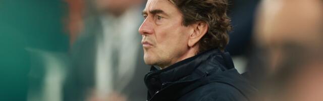 Opšti haos u Totenhemu: Navijači udarili na Tomasa Franka zbog šolje za kafu?! Samo iz nje nije smeo da pije... /FOTO/