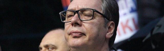 Vučićev bivši savetnik proglašen za kriminalca u bekstvu