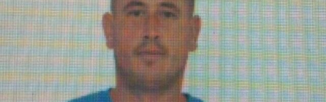 Albanski zatvorenik pobegao s infektivnog odeljenja, vrlo je opasan: Napao i stražara, kruži snimak bekstva