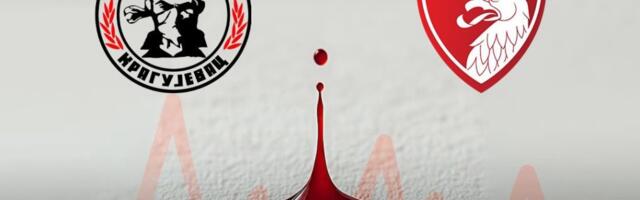 Navijači Radničkog: Velika akcija dobrovoljnog davanja krvi