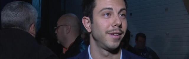 "SLAO JE ASTROLOGU PODATKE da sazna šta ona radi KAD ODE KUĆI!" Bivša devojka Filipa Đukića otkrila bizarne detalje elitarove ljubomore