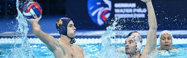 Šok na EP u Beogradu, nameštena utakmica vaterpolista Crne Gore?!