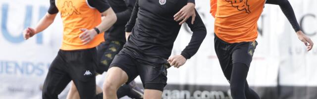 Polter stiže u subotu uveče, promocija je u nedelju, a evo koji će broj da zaduži