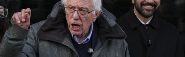 Сандерс: Ако Трамп отме Гренланд, да ли ћемо становници имати бесплатно здравство и образовање