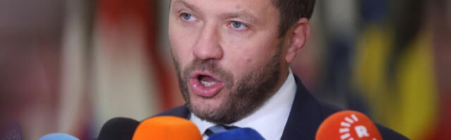 Естонија тражи „цену“ за Русију