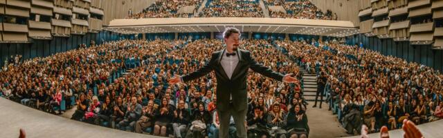 „Tužno je da se i danas ljubav između Srbina i Hrvatice gleda kao zabranjena“: Intervju sa rediteljem „Svadbe“ u štampanom izdanju Nedeljnika