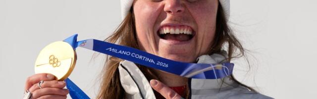 Organizatori istražuju zbog čega se lome olimpijske medalje na ZOI