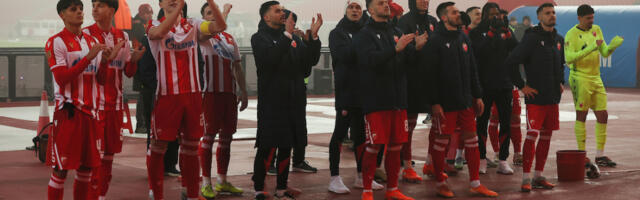 Milioni evra stižu na "Marakanu": Poznati detalji prodaje Zvezdinog bisera