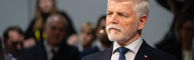 Чешки председник: Наивно је очекивати брз мир у Украјини