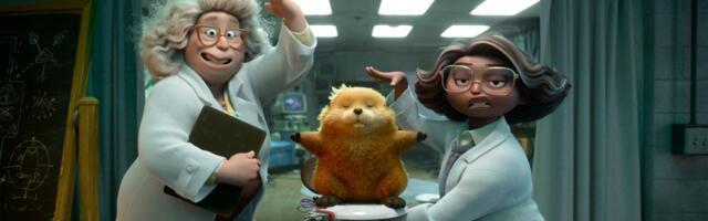 Marta pokušava da spasi proplanak: U Skokoumcima ljudi uz pomoć robota ulaze u svet životinja