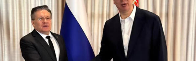 Direktor Rosatoma: Nudimo saradnju od izgradnje nuklearnih elektrana do uključenja srpskih firmi u globalne projekte