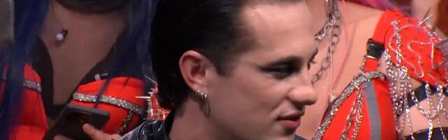 Ovo je devojka najkontroverznijeg učesnika PZE 2026: Pevač benda Lavina je u vezi s lepom Bugarkom, a evo čime se ona bavi (VIDEO)