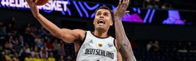 Nemačka posle produžetka pobedila Hrvatsku u kvalifikacijama za Svetsko prvenstvo