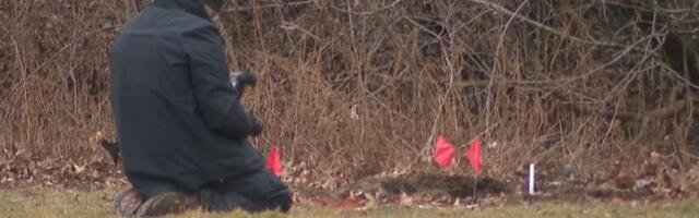 HOROR! Pas u parku nanjušio kofere sa telima devojčica, usledila i druga šokantna otkrića!