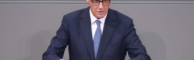 Merc: Dugotrajan rat u Iranu nije u interesu Nemačke