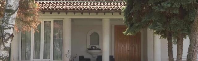 Ovako izgleda porodična kuća Slobodana Miloševića i Mire Marković: Njihova ĆERKA SE VRATILA U SRBIJU POSLE 25 GODINA, evo gde živi