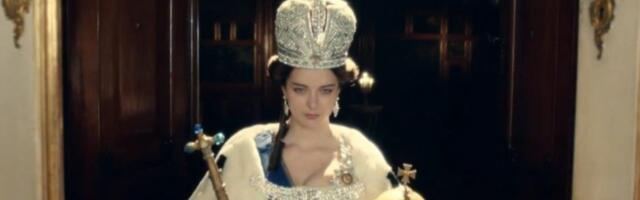 Prvi dani vladavine: Evo šta ćete gledati u 11. epizodi "Katarine Velike"