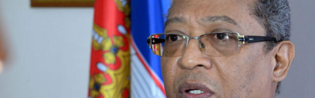 Амбасадор Кубе: Не мењамо хлеб за достојанство и суверенитет