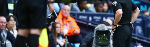 TEMA: UPOTREBA VAR! Uefa pozvala najjače lige na sastanak