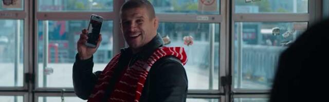 MMA BORAC ŠOKIRAO: Uspeo je nešto što niko do sada nije jer je PSYCHO VASO!