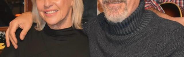 Karen se udala za Dejana i dom pronašla na Zlatiboru: Srbija je moj dom, zaljubila sam se u nju! Čast mi je što sam deo ove zemlje