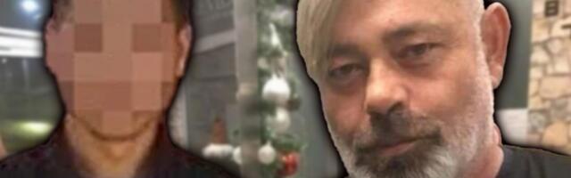 VLASNIK PEČENJARE NASMRT IZBODEN NOŽEM! Doneta presuda za brutalno ubistvo u centru Novog Sada, evo koliko će Sultan robijati!