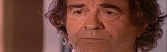 Umro glumac iz čuvene serije "Zabranjena ljubav"