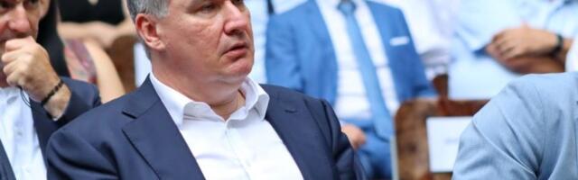 "Hrvatska neće sarađivati s Izraelom, jer oni naoružavaju Srbiju"