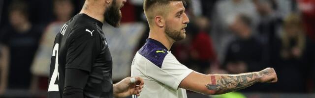 Nemoguće? Ne za Vanju! Srbin odbranio neodbranjivo (VIDEO)