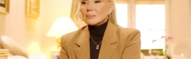 Lepa Brena u suzama o Saši Popoviću "Kad sam saznala za njegove poslednje trenutke želela sam samo jedno..."