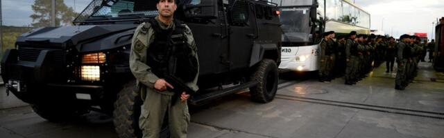 Pucnjava u školi, dečak (15) ubio jednog i ranio osam učenika: Tragedija u Argentini!