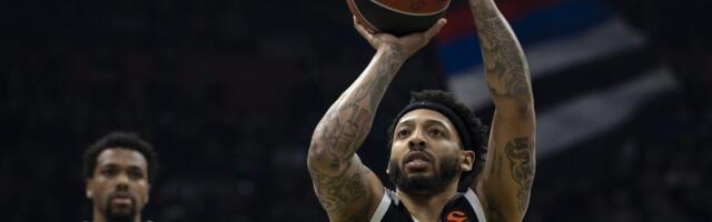 Potvrđeno pisanje MaxBet Sporta: Karlik ostaje u Partizanu