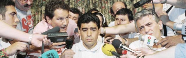 Pet odluka koje su šokirale svet: Argentina i Mundijal – istorija koja i dalje boli (ili inspiriše)