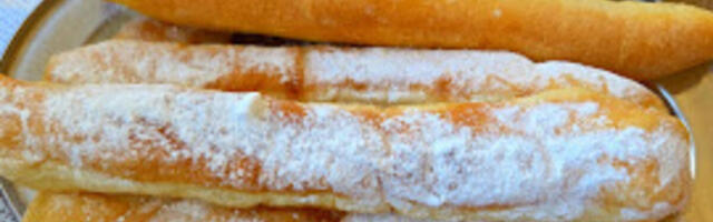 ŠTAPASTI UŠTIPCI KOJE ĆETE TAMANITI: Iz jedne vangle dobićete 3 specijaliteta, baka otkrila recept zlata vredan