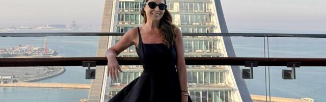 Voditeljka progovorila o zabranjenim ličnostima u emisiji: Od svih gostiju zahteva da poštuju OVO pravilo