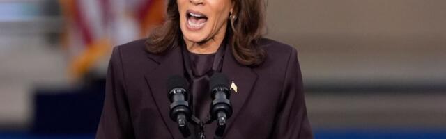 Kamala Haris razmatra ponovnu kandidaturu za predsednicu SAD 2028. godine