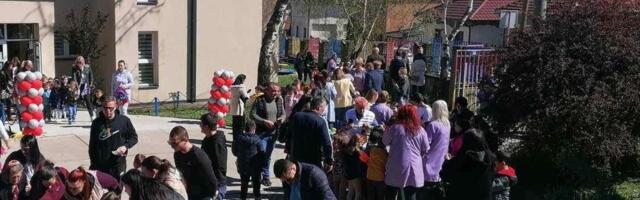 Mališani velikog srca: Oni znaju šta je humanost - to su pokazali i na delu