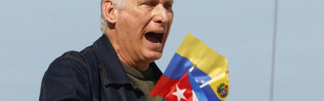 Дијаз-Канел: Војни напад на Кубу био би кобан по регионалну безбедност